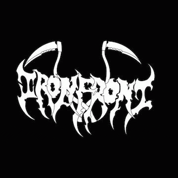 Iron Front : Demo-nic Possession